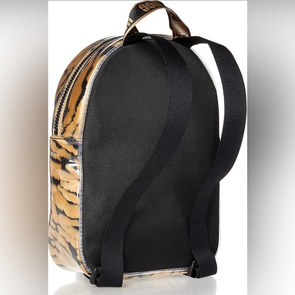 UGG Bags Ugg Dannie Ii Mini Backpack Clear Animal Print Nwtbrand